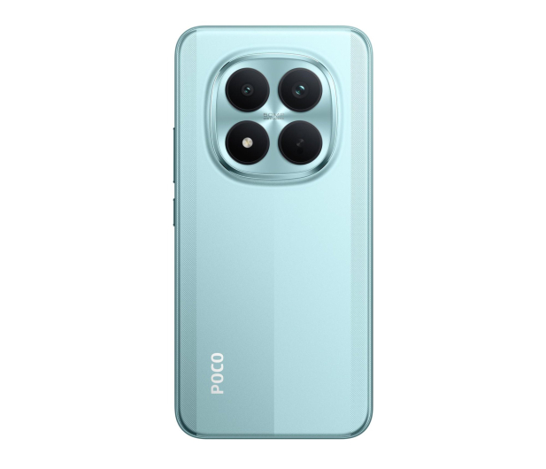 Xiaomi POCO M8 Pro 5G 8/256GB Green - 1476762 - zdjęcie 6